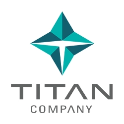 Titan Logo